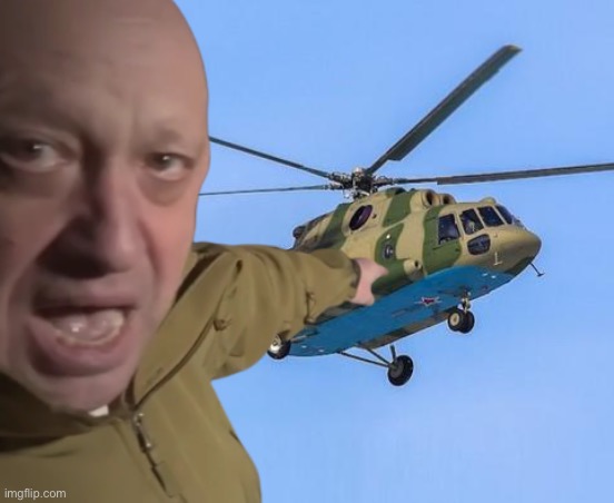 СБИТЬ ZE HELI! | made w/ Imgflip meme maker