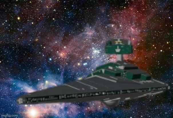 From Republic to Empire (Teaser) | made w/ Imgflip meme maker