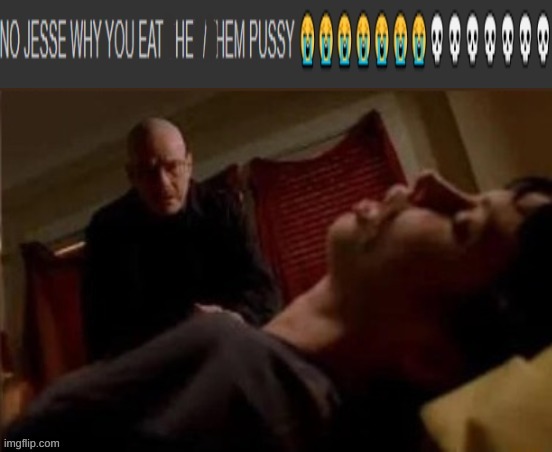 JESSE NOOOOOOOOOOO | image tagged in jesse nooooooooooo | made w/ Imgflip meme maker