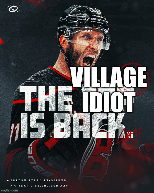 Devils Ready To Raise Hell in 2023 Stanley Cup Playoffs – The Fordham Ram