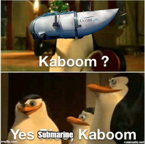 a | Submarine | image tagged in tag,tags,ha ha tags go brr | made w/ Imgflip meme maker