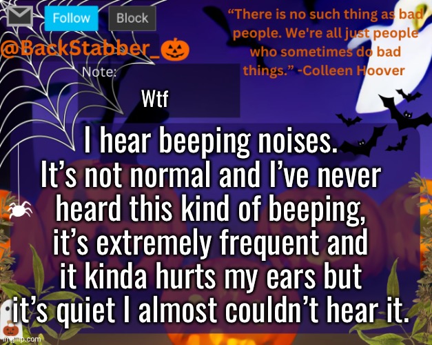 What could it be Imgflip