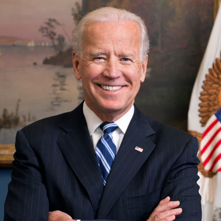 Joe Biden Blank Meme Template