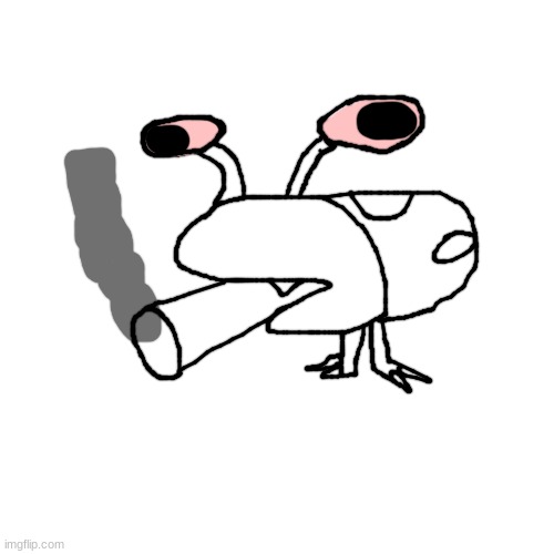 swagmin's best friend: bakedborb | made w/ Imgflip meme maker