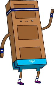 Candy Person 53 | Adventure Time Wiki | Fandom Blank Meme Template