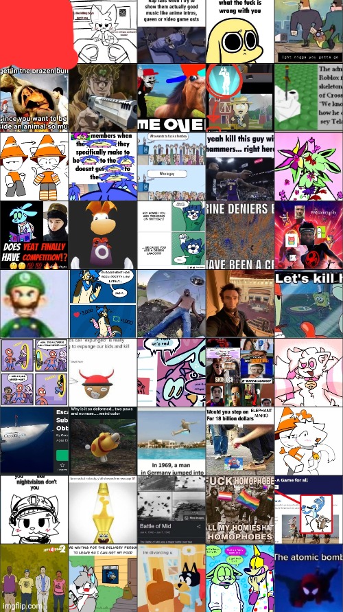 The stuff i stole on twitter and send it in this site | made w/ Imgflip meme maker