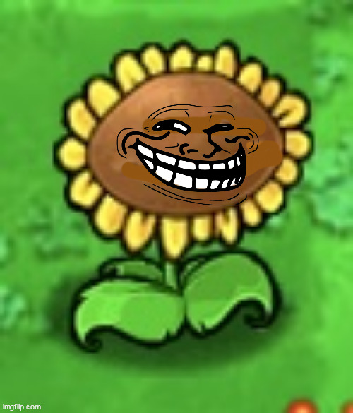 High sunflower | image tagged in high sunflower | made w/ Imgflip meme maker