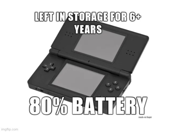 Lol | image tagged in nintendo,ds,funny | made w/ Imgflip meme maker