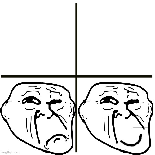 Sad Troll Face Meme GIFs