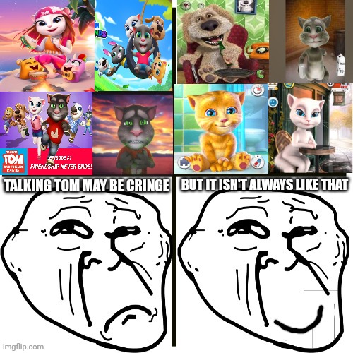 troll face sad Memes - Imgflip