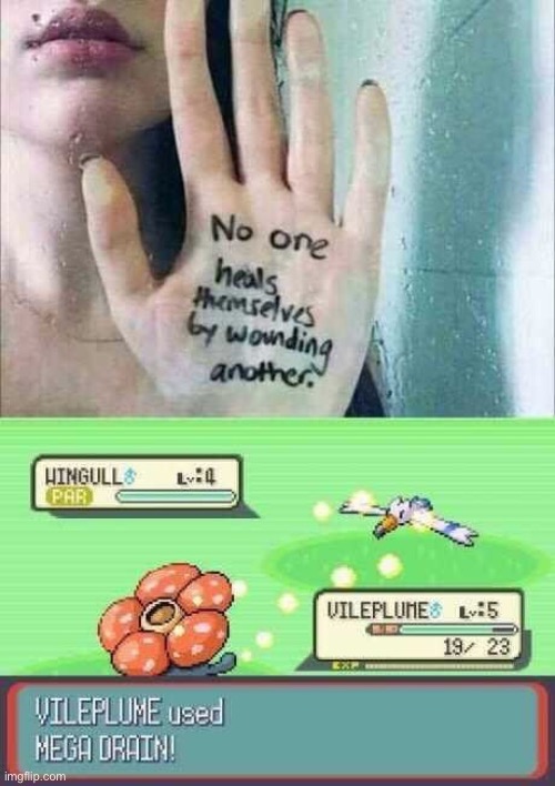 Nah bro | image tagged in nuh uh,nintendo,pokemon | made w/ Imgflip meme maker