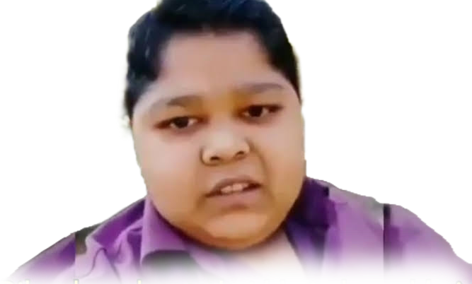 Bura lagta h kid Blank Meme Template