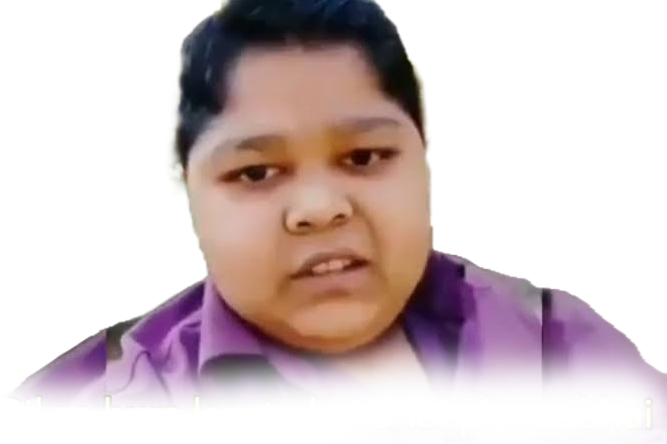 Bura lagta h kid Blank Meme Template