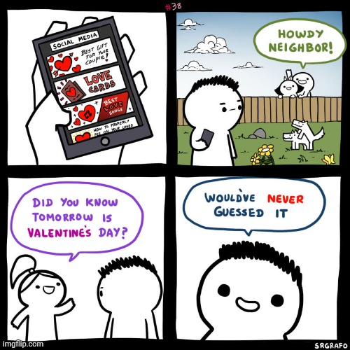 #2,121 | image tagged in comics/cartoons,comics,srgrafo 152,valentine's day,ads,advertisement | made w/ Imgflip meme maker