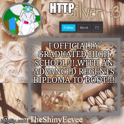 HTTP | made w/ Imgflip meme maker