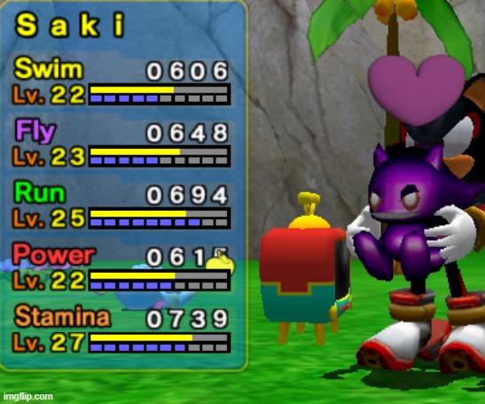 this is worse than the time i reincarnated into a chao | made w/ Imgflip meme maker
