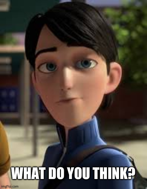 Slay | WHAT DO YOU THINK? | image tagged in slay | made w/ Imgflip meme maker