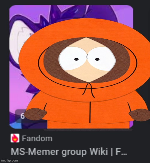 i just searched my name, and is this the femboy p0rn that raided my wiki article? | made w/ Imgflip meme maker