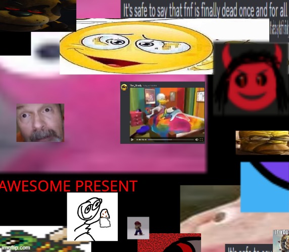 QUITE REPUGNANT | made w/ Imgflip meme maker