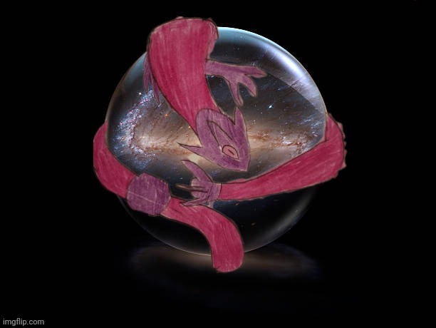 I'm re-canonizing the Multiverse serpent and there's nothing you can do | made w/ Imgflip meme maker