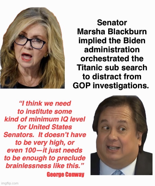 Hear Hear | image tagged in conservative hypocrisy,blackburned,low i q | made w/ Imgflip meme maker