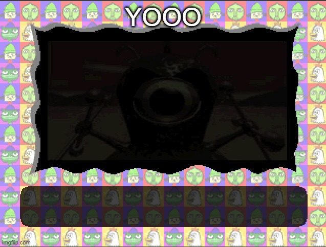 PARAPPA EMULATOR WORKING | YOOO | made w/ Imgflip meme maker