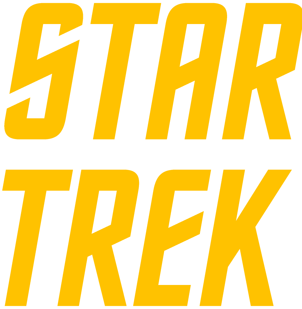 Star Trek Blank Meme Template