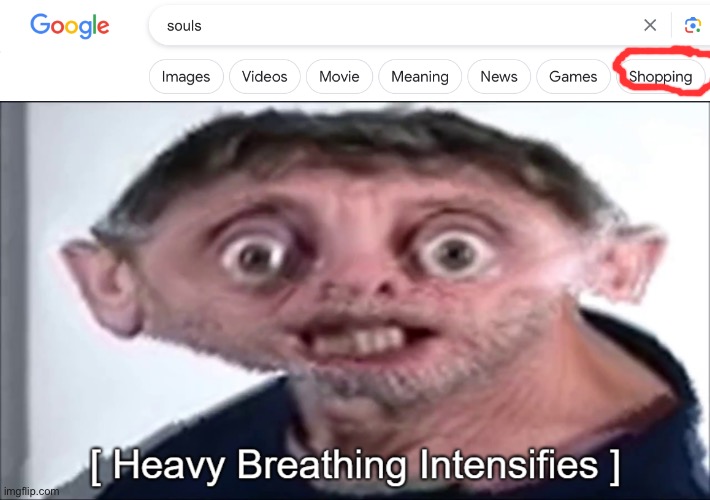 it is time | image tagged in heavy breathing michael rosen | made w/ Imgflip meme maker
