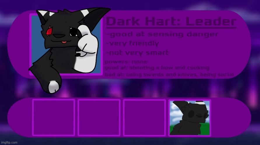 Comment ur oc and their tribe name, 3 traits about them, their powers, what their good at And bad at to join the BWDP tribe! | image tagged in less goooooo | made w/ Imgflip meme maker