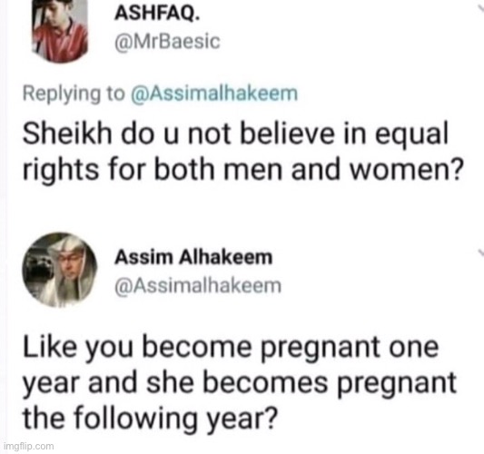 Ultimate debunking | image tagged in ultimate debunking | made w/ Imgflip meme maker