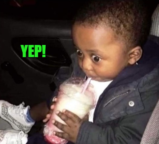 YEP! | image tagged in oh oh | made w/ Imgflip meme maker