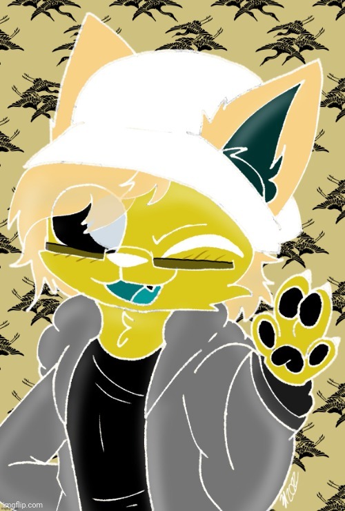 Idk just felt like posting this | image tagged in pmup | made w/ Imgflip meme maker