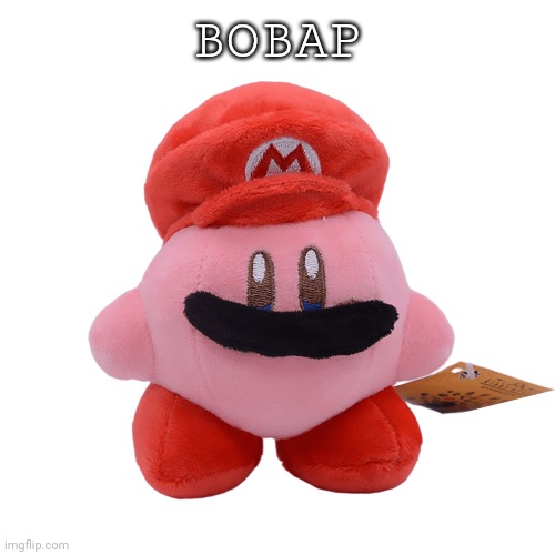 Bobap | BOBAP | image tagged in the bobap | made w/ Imgflip meme maker