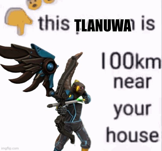 Trends go brrr | TLANUWA | made w/ Imgflip meme maker