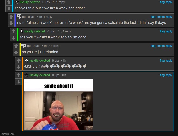 is bro having a meltdown or something | made w/ Imgflip meme maker