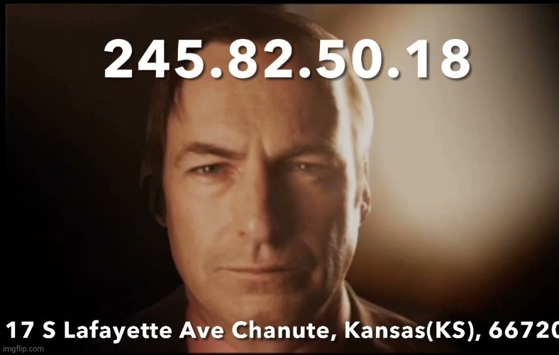 Saul Goodman | image tagged in saul goodman | made w/ Imgflip meme maker
