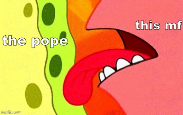 this is better without the context | made w/ Imgflip meme maker