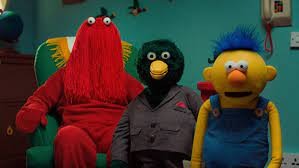 what Dhmis Blank Meme Template