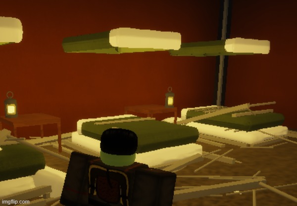 i forgor to anchor bed s | made w/ Imgflip meme maker
