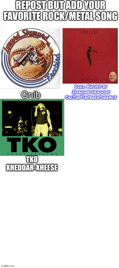 That, or only one of us leaves (also by Cheap perfume) | TKO
XHEDDAR-XHEESE | image tagged in cheap perfume,tko | made w/ Imgflip meme maker