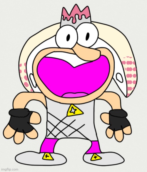 The pearl (so skrunkly) drew this cuz bored | made w/ Imgflip meme maker