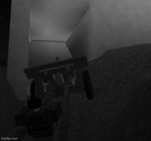german artillery unit attacking allied bunker - April 5 1916 | made w/ Imgflip meme maker