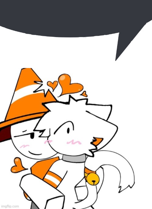 image tagged in discord speech bubble | made w/ Imgflip meme maker