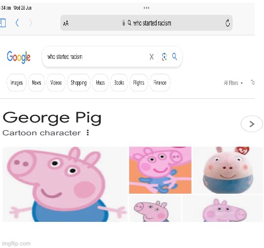 How could you george | image tagged in blank white template | made w/ Imgflip meme maker