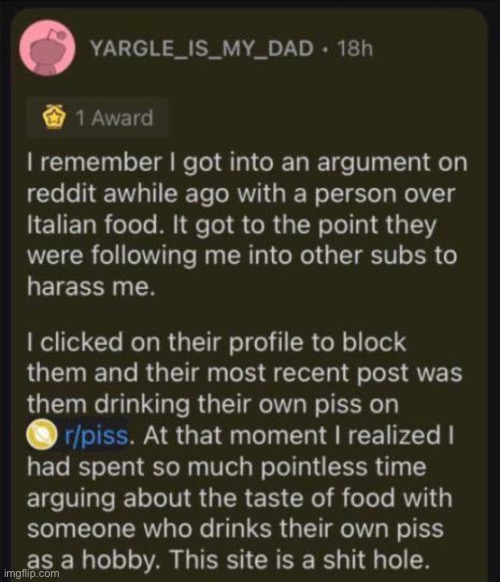 Imgflip but Reddit fr | made w/ Imgflip meme maker