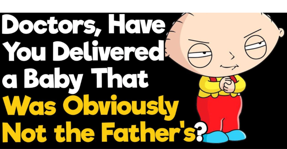 High Quality You are almost the father Blank Meme Template