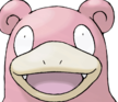 Slowbro head Meme Template