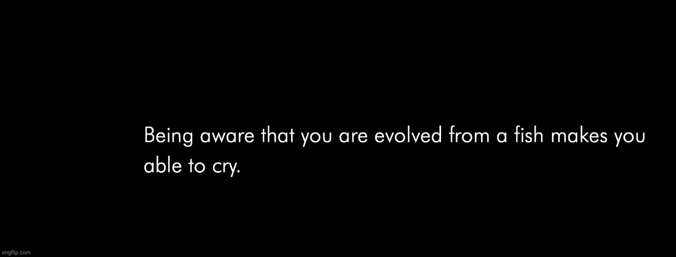 Ai inspirational quotes are wild | made w/ Imgflip meme maker