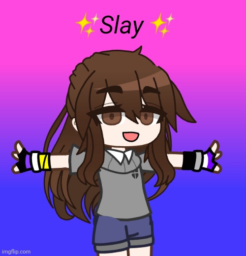 ✨Slay✨ | made w/ Imgflip meme maker