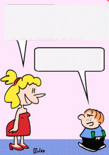 mom and son Blank Meme Template